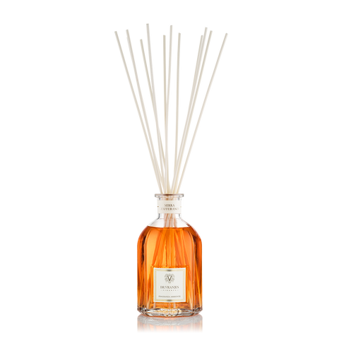 Dr Vranjes Mirra Zafferano Fragranza Ambiente con bamboo 250 ml