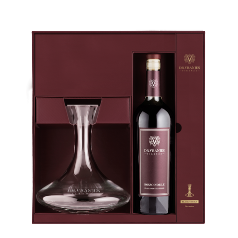 Dr Vranjes Rosso Nobile Decanter  Fragranza Collezione 750 ml