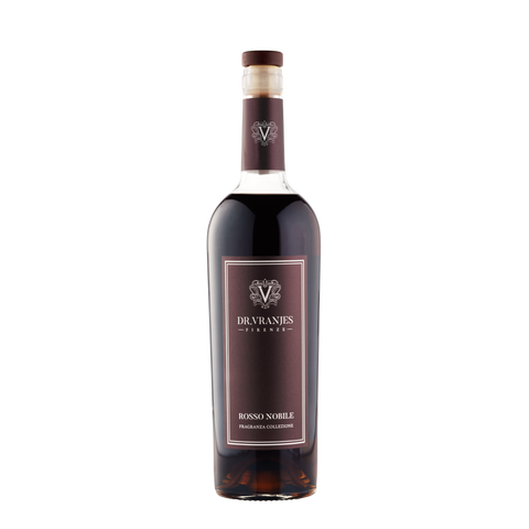 Dr Vranjes Rosso Nobile Decanter  Fragranza Collezione 750 ml