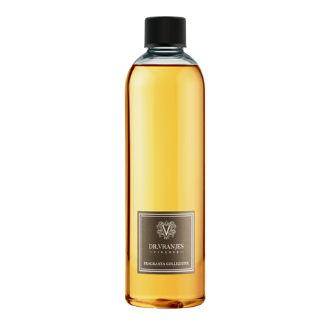 Dr Vranjes Velvet Saffron  Refil Fragranza Ambiente  500 ml