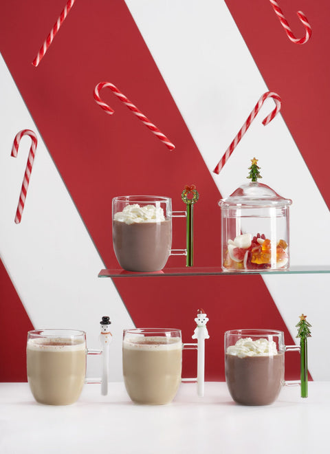GALBIATI CAROL BROCCA CON ABETE 1800 ML