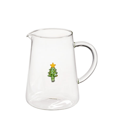 GALBIATI CAROL BROCCA CON ABETE 1800 ML
