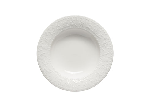 GALBIATI REGAL CHRISTMAS SERVIZIO 18 PZ PIANO/FONDO/FRUTTA