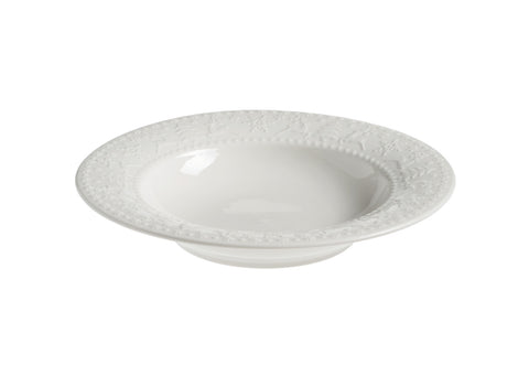 GALBIATI REGAL CHRISTMAS SERVIZIO 18 PZ PIANO/FONDO/FRUTTA