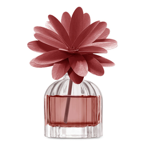 MUHA FLOWER DIFFUSORE  ARANCIO&CANNELLA 60 ML