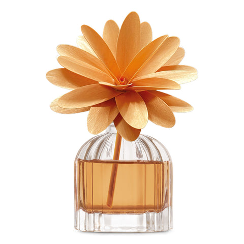 MUHA FLOWER DIFFUSORE CEDRO & BERGAMOTTO 60 ML