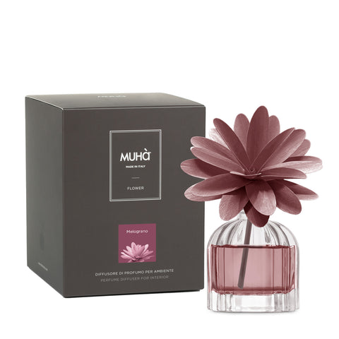 MUHA FLOWER DIFFUSORE MELOGRANO 60 ML
