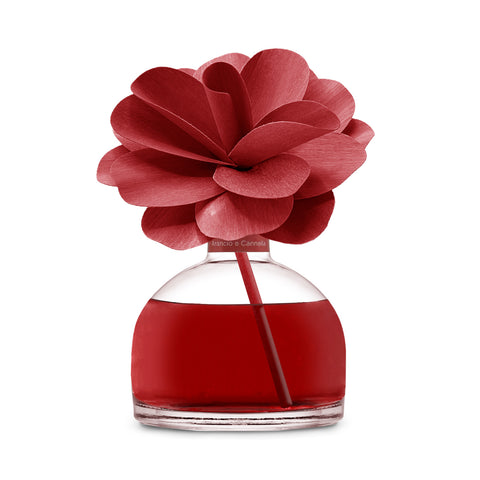 MUHA FLOWER DIFFUSORE ARANCIO & CANNELLA 200 ML