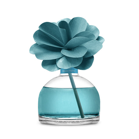 MUHA FLOWER DIFFUSORE BREZZA MARINA 200 ML