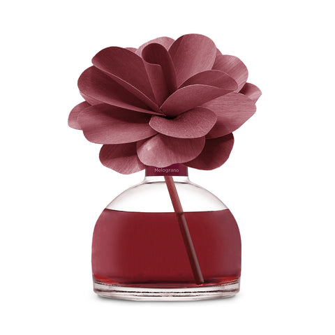 MUHA FLOWER DIFFUSORE MELOGRANO 200 ML