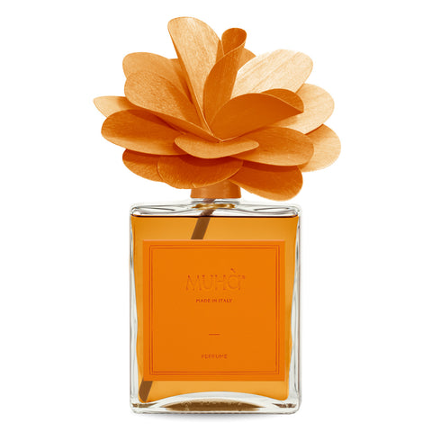 MUHA FLOWER DIFFUSORE CEDRO & BERGAMOTTO 500 ML