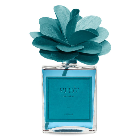 MUHA FLOWER DIFFUSORE BREZZA MARINA 500 ML