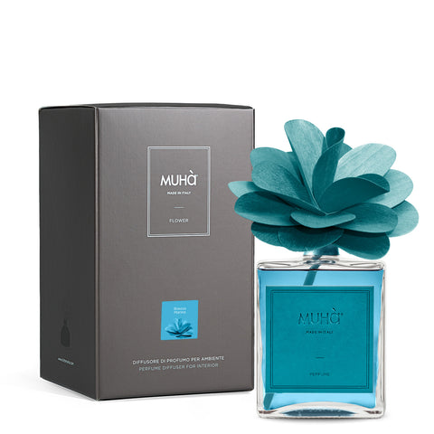 MUHA FLOWER DIFFUSORE BREZZA MARINA 500 ML