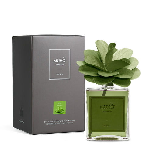 MUHA FLOWER DIFFUSORE MOSTO SUPREMO 500 ML