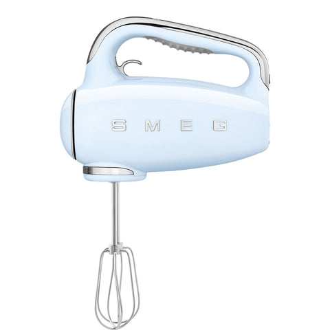 Smeg Sbattitore Elettrico Anni 50 Azzurro