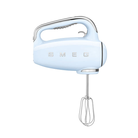 Smeg Sbattitore Elettrico Anni 50 Azzurro