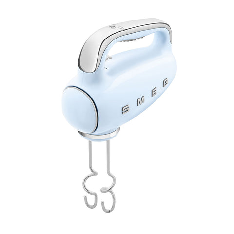 Smeg Sbattitore Elettrico Anni 50 Azzurro