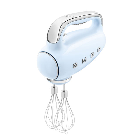 Smeg Sbattitore Elettrico Anni 50 Azzurro