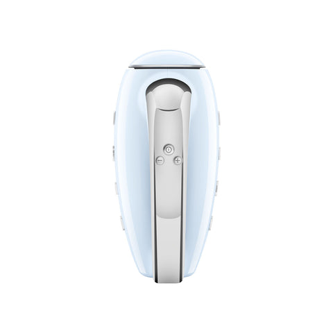 Smeg Sbattitore Elettrico Anni 50 Azzurro