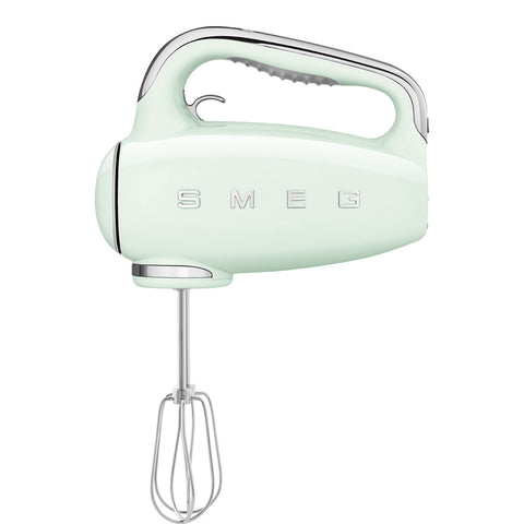 Smeg Sbattitore Elettrico Anni 50 Verde
