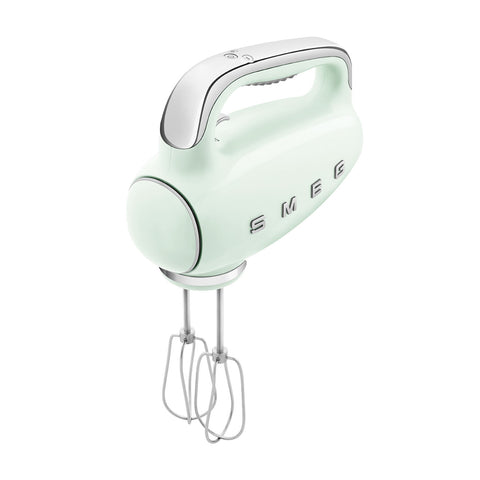 Smeg Sbattitore Elettrico Anni 50 Verde