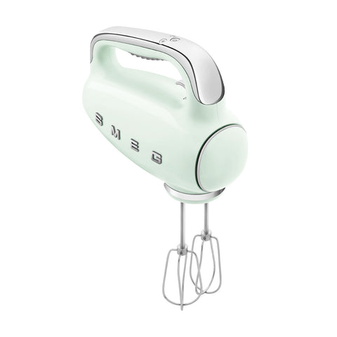 Smeg Sbattitore Elettrico Anni 50 Verde