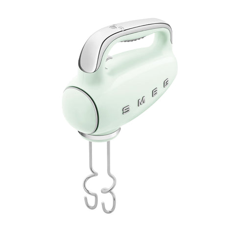 Smeg Sbattitore Elettrico Anni 50 Verde