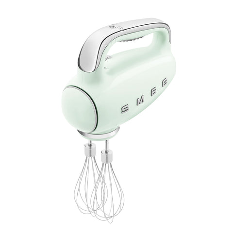 Smeg Sbattitore Elettrico Anni 50 Verde