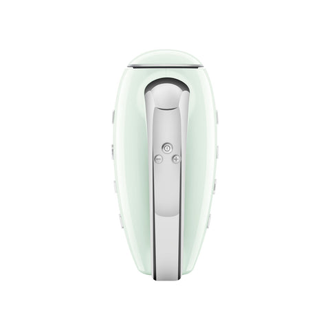 Smeg Sbattitore Elettrico Anni 50 Verde
