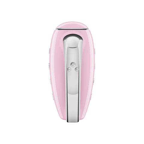 Smeg Sbattitore Elettrico Anni 50 Rosa