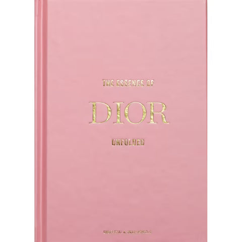 THE ESSENCE OF DIOR