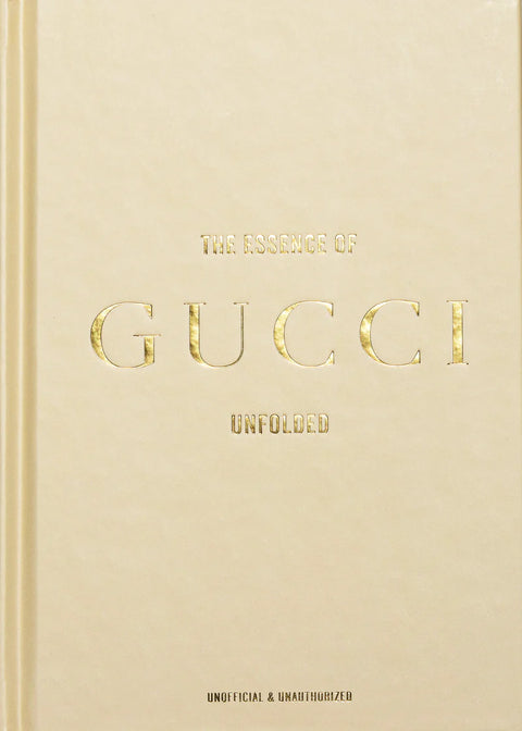 The Essence of Gucci