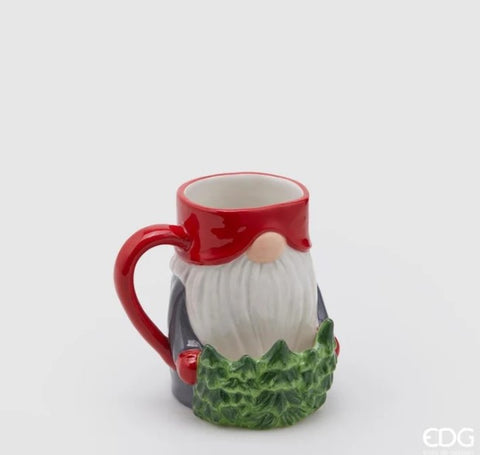 Edg Enzo De Gasperi tazza babbo snack h13