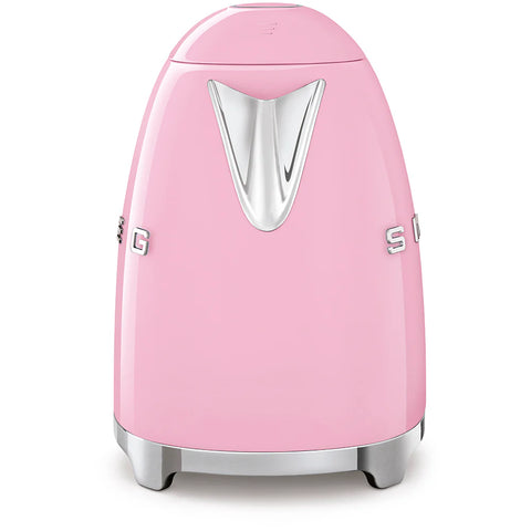 Smeg Bollitore 3d Rosa
