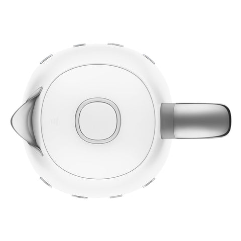 Smeg Bollitore 3d Bianco lucido