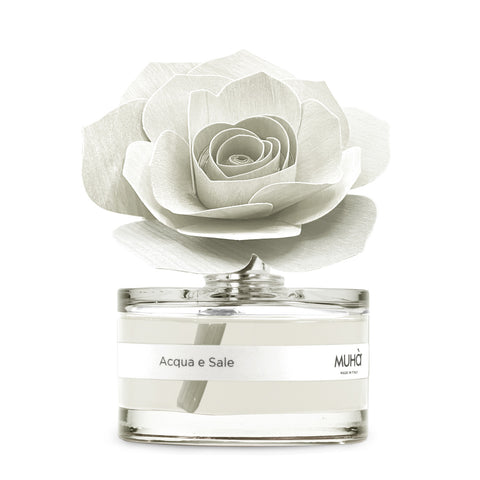 MUHA ROSA BIANCA ACQUA &SALE 50 ML