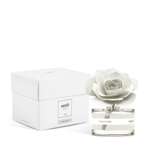 MUHA ROSA BIANCA ACQUA &SALE 50 ML