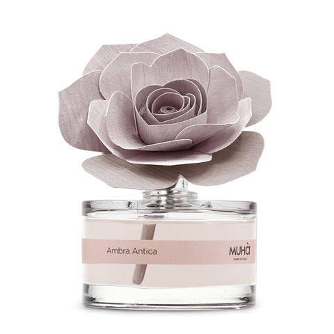 MUHA ROSA ROSA AMBRA ANTICA 50 ML