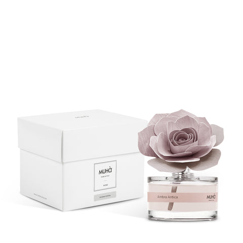 MUHA ROSA ROSA AMBRA ANTICA 50 ML