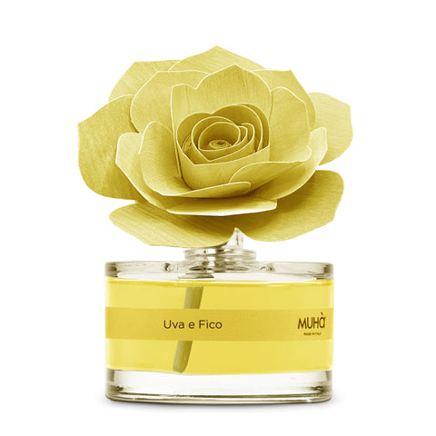 MUHA ROSA GIALLA UVA E FICO 50 ML