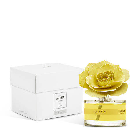 MUHA ROSA GIALLA UVA E FICO 50 ML