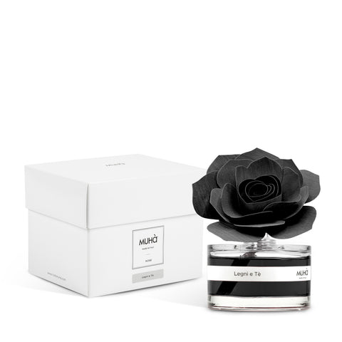 MUHA FLOWER LEGNI E THE  50 ML