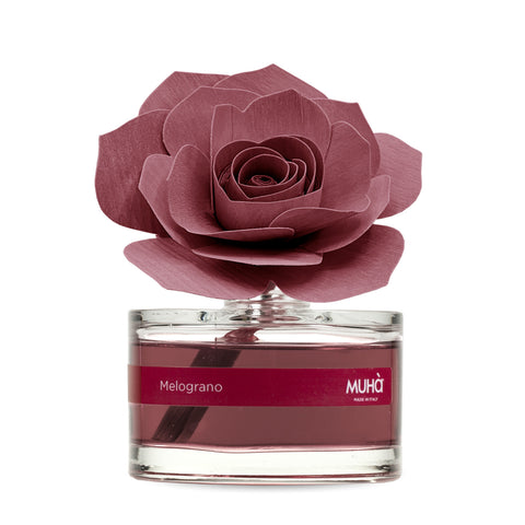 MUHA ROSA BORDEAUX MELOGRANO 50 ML