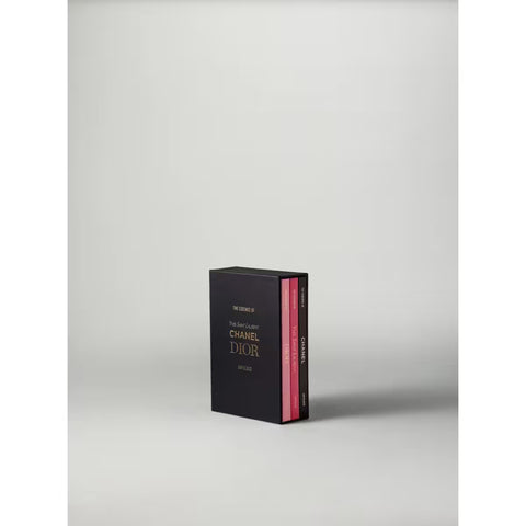 THE ESSENCE COLLECTION I