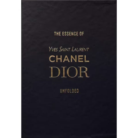 THE ESSENCE COLLECTION I