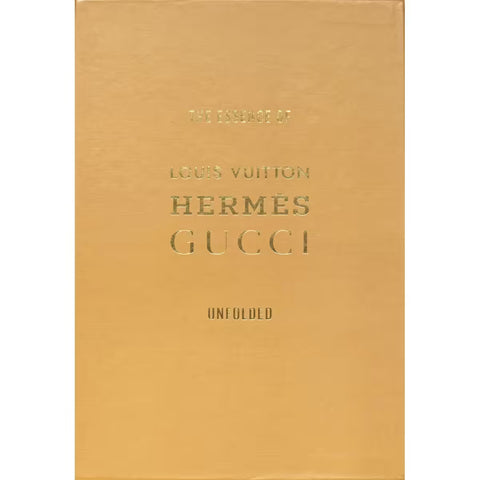 THE ESSENCE COLLECTION II