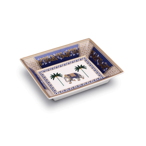 Pozzi Milano Svuota tasche LIVING JAIPUR