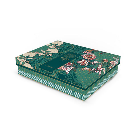 Pozzi Milano Posacenere LIVING CHINTZ