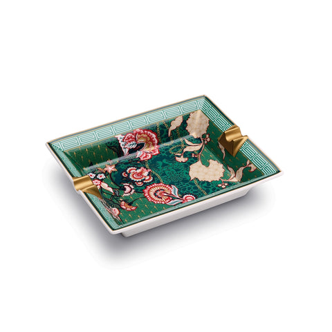 Pozzi Milano Posacenere LIVING CHINTZ