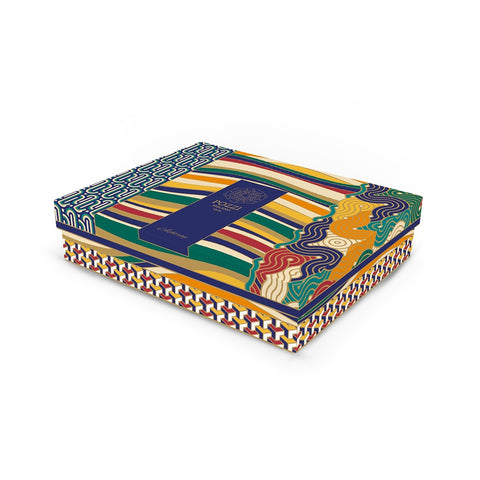 Pozzi Milano Posacenere LIVING GEOMETRIC